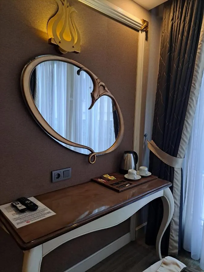 Hotel The Pera Hill Стамбул