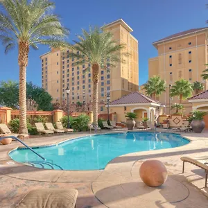 Курортный комплекс Club Wyndham Grand Desert ***
