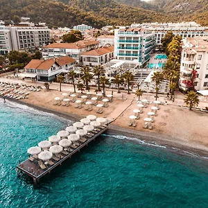 Emre & Emre 4*, Marmaris Turcia