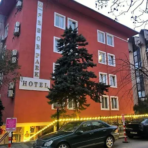 Febor Park Levent فندق