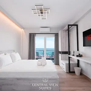 Πανσιόν Centralviewsuites 