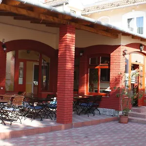 Palota 3*, Budapesta Ungaria