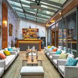 Charm - Formerly Boutique 4*, Budapesta Ungaria