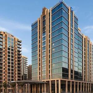 Ξενοδοχείο Novotel Gold District ****