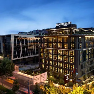 Doubletree By Hilton - Piyalepasa Κωνσταντινούπολη