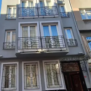 Apartment Sultanahmet Aparts, Istanbul