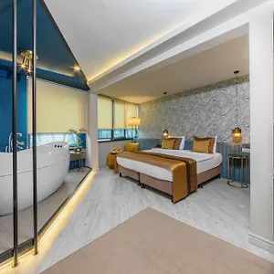 Ayramin Deluxe Taksim Κωνσταντινούπολη