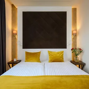 Leonardo Boutique M-square 4*, Budapesta Ungaria