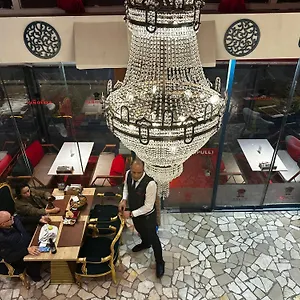 بيست فاملي الفندقية بخدمة ذاتية فندق