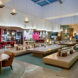 Novotel Bosphorus Κωνσταντινούπολη