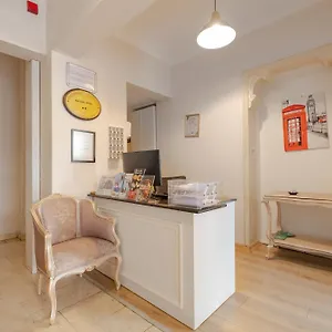 Отель Sisli Mls, Стамбул