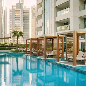 Ξενοδοχείο με διαμερίσματα Sonder By Marriott Bonvoy Business Bay ****