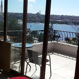 Galatolia Κωνσταντινούπολη