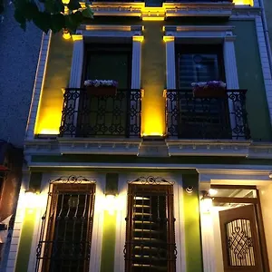 Apartment Taksim Green, Istanbul
