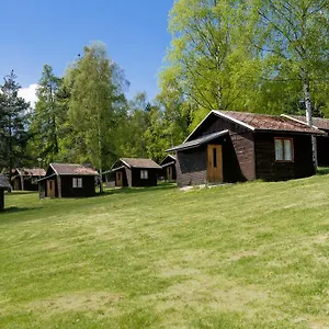 База отдыха Camp Vary - Vitkova Hora - Veitsberg **