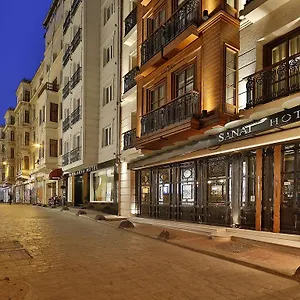 سانات بيرا فندق