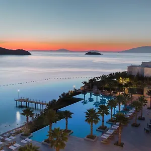 Xanadu Island 5*, Akyarlar Turcia