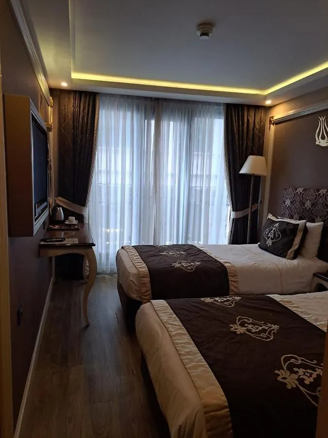 Hotel The Pera Hill Istanbul