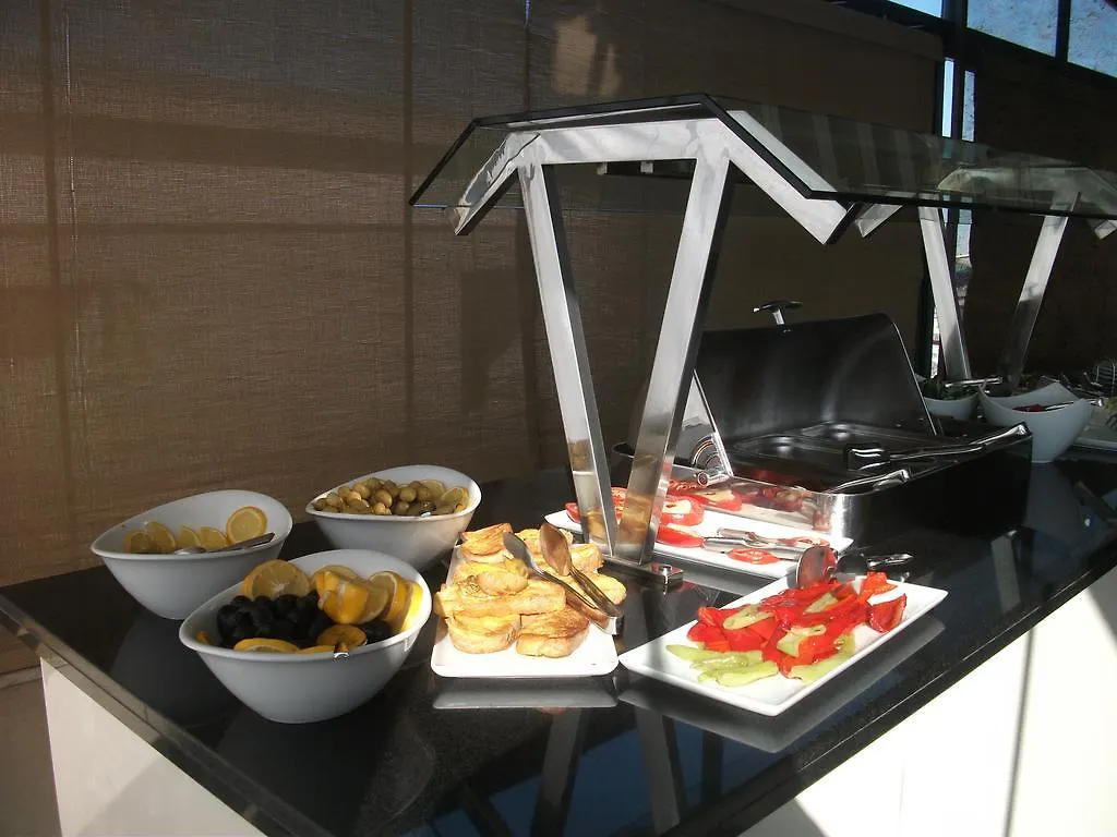 Hotel The Pera Hill Istanbul 4*,  Turcia
